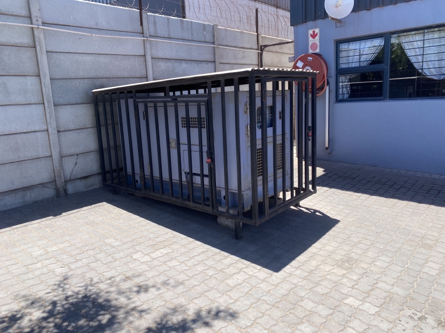 Commercial Property for Sale in Vredenburg Western Cape